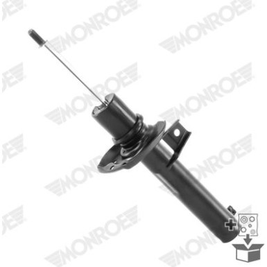Monroe | Stoßdämpfer | 742253SP Monroe | Stoßdämpfer | 742253SP
