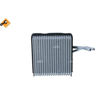 36106 Verdampfer, Klimaanlage EASY FIT