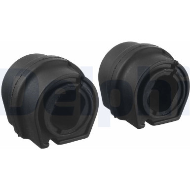 TD1002W Lagerbuchse, Stabilisator