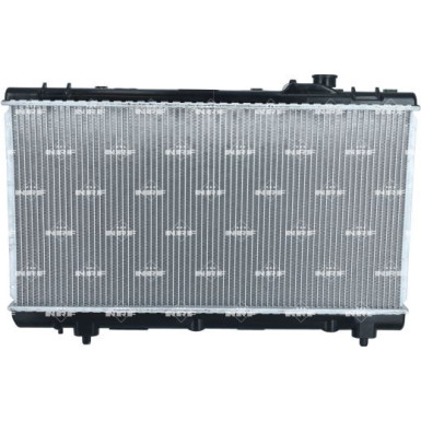 NRF | Kühler, Motorkühlung | 53338