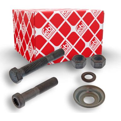 FEBI BILSTEIN 17270 Montagesatz, Lenker