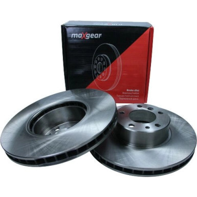 Maxgear | Bremsscheibe | 19-0686