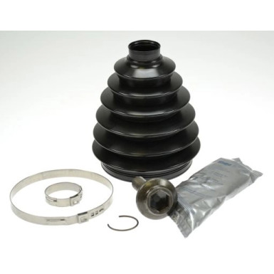 24692 Faltenbalgsatz, Antriebswelle