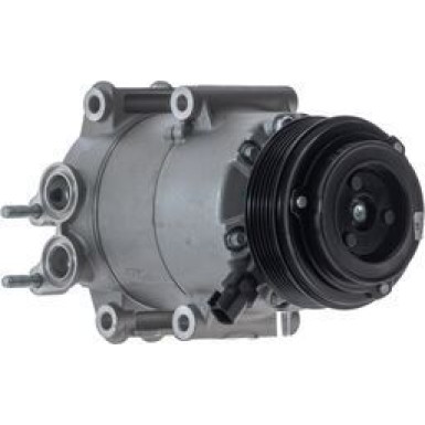 Mahle | Kompressor, Klimaanlage | ACP 1366 000S