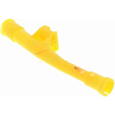 V10-9753 Trichter, Ölpeilstab Original VAICO Qualität