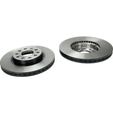 TRW Bremsscheibe DF4295