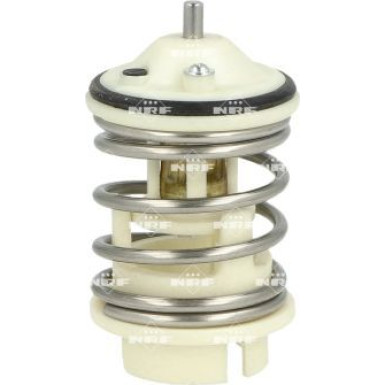 NRF | Thermostat, Kühlmittel | 725271