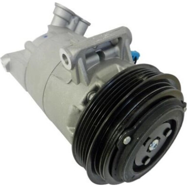 Mahle | Kompressor, Klimaanlage | ACP 136 000S