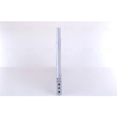 Nissens | Kondensator, Klimaanlage | 940581
