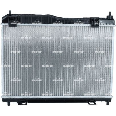 NRF | Kühler, Motorkühlung | 53152