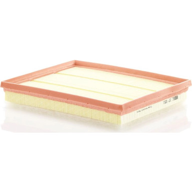 MANN-FILTER C 27 051 Luftfilter MANN-FILTER C 27 051 Luftfilter