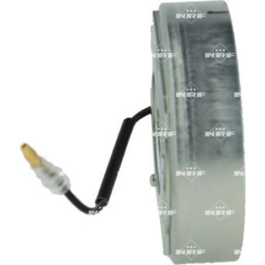 NRF Spule, Magnetkupplung-Kompressor 38647