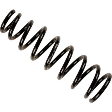 36-214464 Fahrwerksfeder BILSTEIN - B3 Serienersatz (Federn)