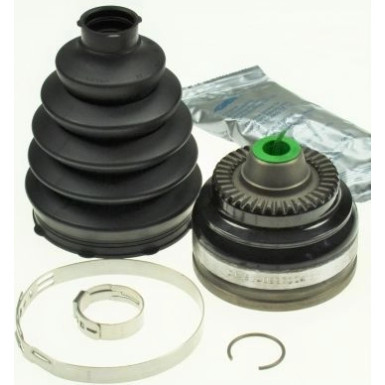 36109 Gelenksatz, Antriebswelle GKN Automotive OE-Technologie 52°