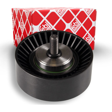 FEBI BILSTEIN 24765 Umlenk-/Führungsrolle, Keilrippenriemen FEBI BILSTEIN 24765 Umlenk-/Führungsrolle, Keilrippenriemen