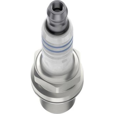 BOSCH 4 x Bosch Zündkerze Nickel 0 242 236 542