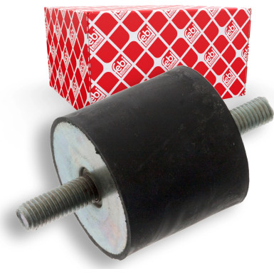 FEBI BILSTEIN 04534 Anschlag-/Befestigungspuffer FEBI BILSTEIN 04534 Anschlag-/Befestigungspuffer