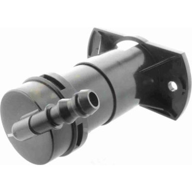 V10-08-0296 Waschwasserdüse, Scheinwerferreinigung Original VEMO Qualität