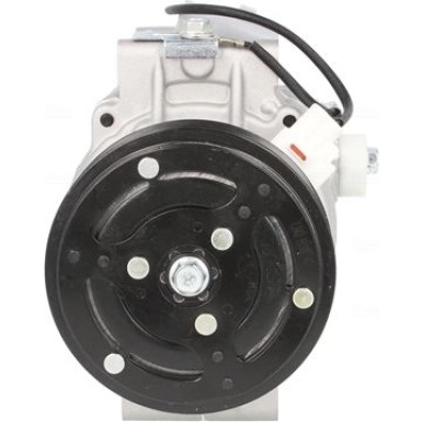 890036 Kompressor, Klimaanlage ** FIRST FIT **