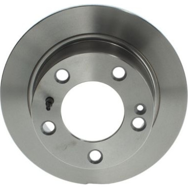 0 986 478 141 Bremsscheibe