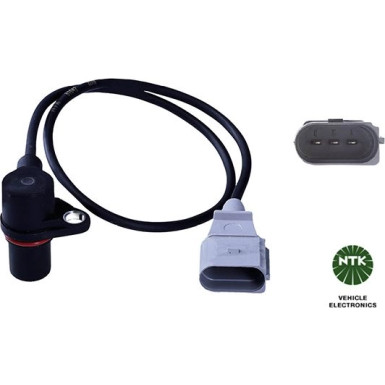 81042 Impulsgeber, Kurbelwelle