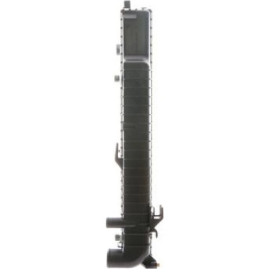 Mahle | Kühler, Motorkühlung | CR 315 001S