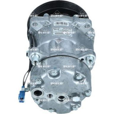 32489 Kompressor, Klimaanlage EASY FIT