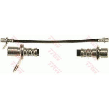 TRW | Bremsschlauch | PHA553