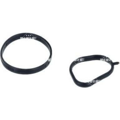 NRF Thermostat, Kühlmittel EASY FIT 725333