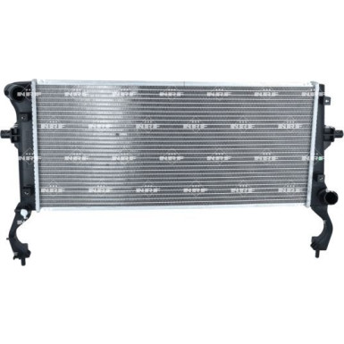 NRF | Kühler, Motorkühlung | 550128
