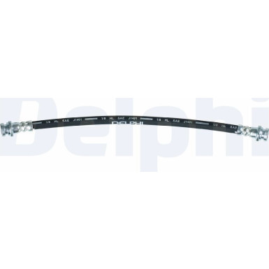 LH6912 Bremsschlauch LH6912 Bremsschlauch