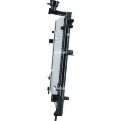 NRF | Kühler, Motorkühlung | 550037