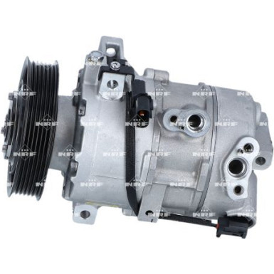 320173G Kompressor, Klimaanlage GENUINE