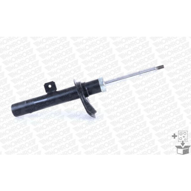 G8007 Stoßdämpfer MONROE ORIGINAL (Gas Technology) G8007 Stoßdämpfer MONROE ORIGINAL (Gas Technology)