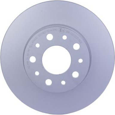 Hella | Bremsscheibe | 8DD 355 118-071