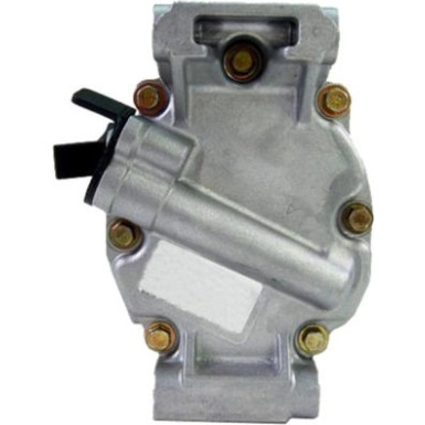 Mahle | Kompressor, Klimaanlage | ACP 602 000S
