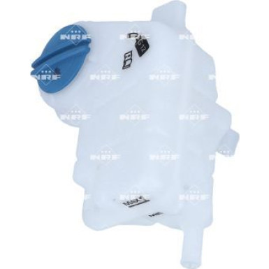 NRF Ausgleichsbehälter, Kühlmittel EASY FIT 454101 NRF Ausgleichsbehälter, Kühlmittel EASY FIT 454101