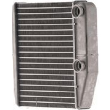 AH 9 000S Wärmetauscher, Innenraumheizung BEHR