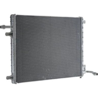 Mahle Niedertemperaturkühler, Ladeluftkühler BEHR Premium Line CIR 29 000P Mahle Niedertemperaturkühler, Ladeluftkühler BEHR Premium Line CIR 29 000P