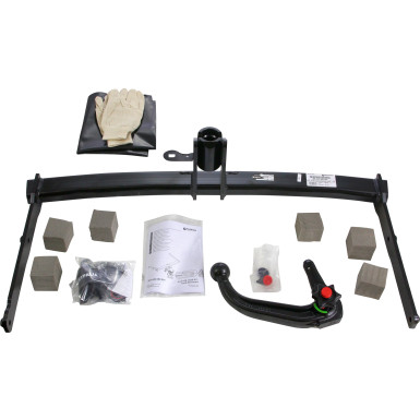 Westfalia | Anhängevorrichtung | 305429900113 Westfalia | Anhängevorrichtung | 305429900113