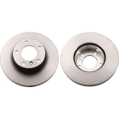 Bremsscheibe TRW SINGLE DF6478S