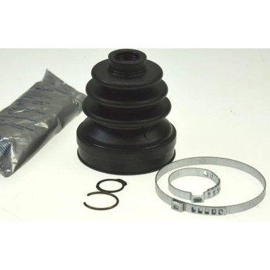 25675 Faltenbalgsatz, Antriebswelle