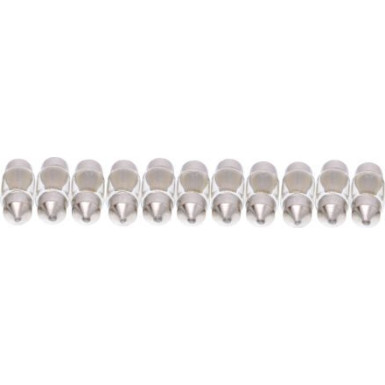 Maxgear | Glühlampe, Kennzeichenleuchte | 78-0033SET
