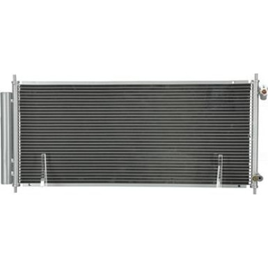 Nissens | Kondensator, Klimaanlage | 940051