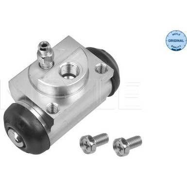 Meyle Radbremszylinder MEYLE-ORIGINAL: True to OE 714 531 0005