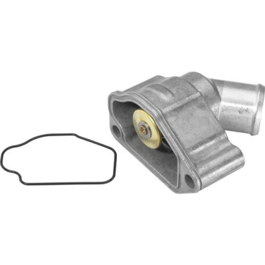 Wahler | Thermostat, Kühlmittel | 4177.92D