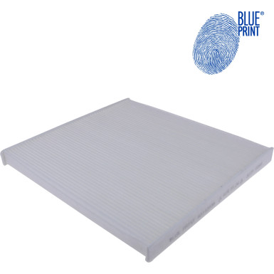 Blue Print | Filter, Innenraumluft | ADT32536