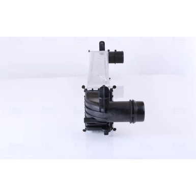 96166 Ladeluftkühler ** FIRST FIT **