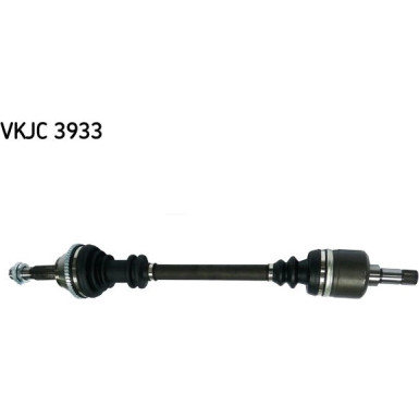 VKJC 3933 Antriebswelle VKJC 3933 Antriebswelle