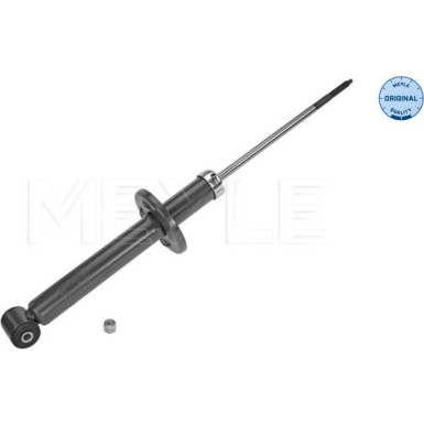 126 725 0014 Stoßdämpfer MEYLE-ORIGINAL: True to OE.